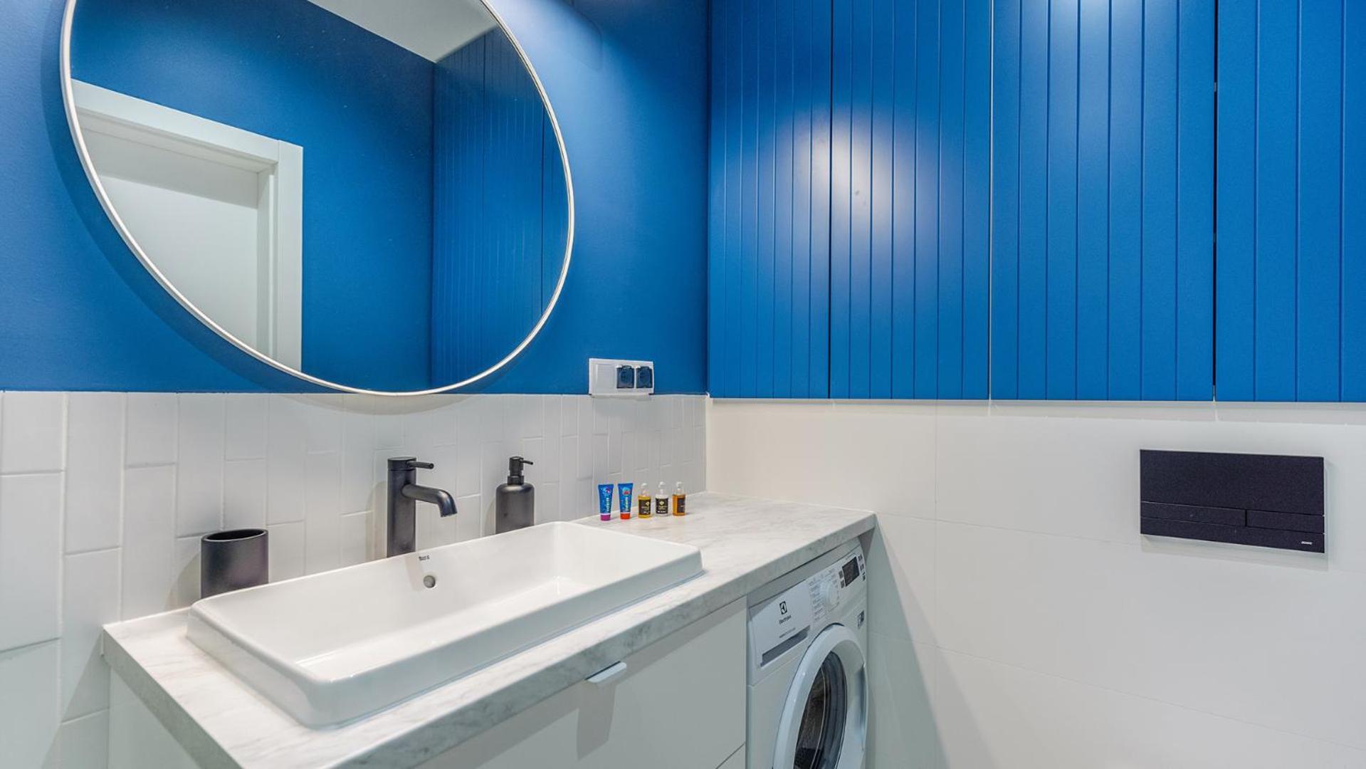Apartament Szafirowy Od Strony Morza 119- Perlowa Przystan Holiday City Sianożęty Exteriér fotografie