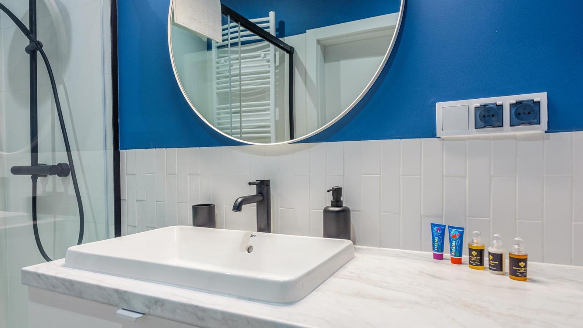 Apartament Szafirowy Od Strony Morza 119- Perlowa Przystan Holiday City Sianożęty Exteriér fotografie