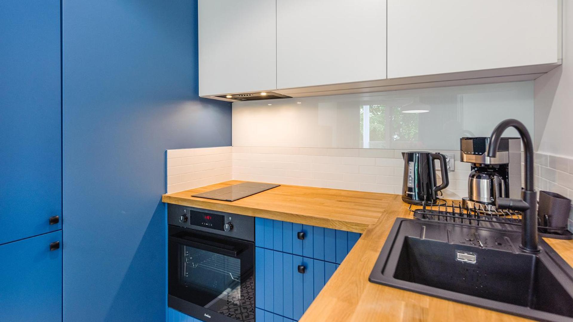 Apartament Szafirowy Od Strony Morza 119- Perlowa Przystan Holiday City Sianożęty Exteriér fotografie