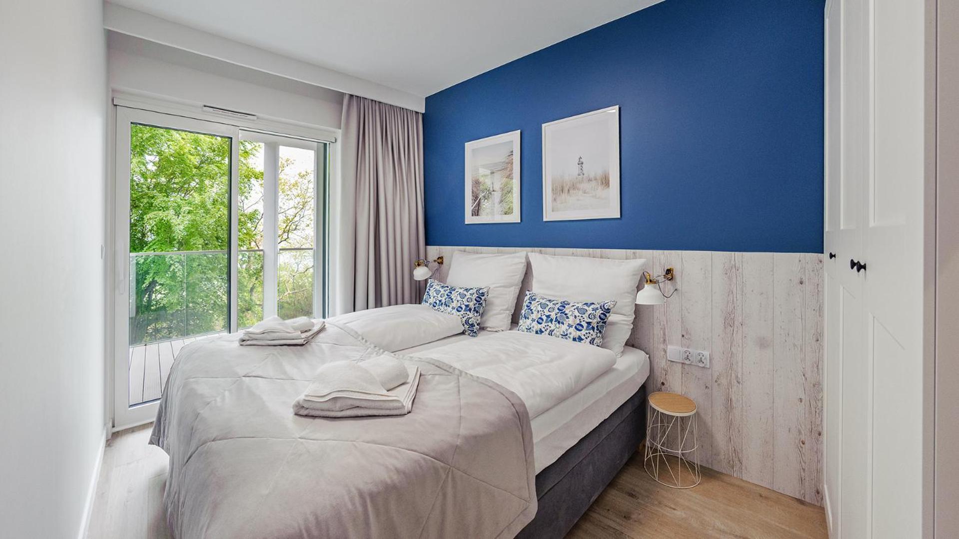 Apartament Szafirowy Od Strony Morza 119- Perlowa Przystan Holiday City Sianożęty Exteriér fotografie