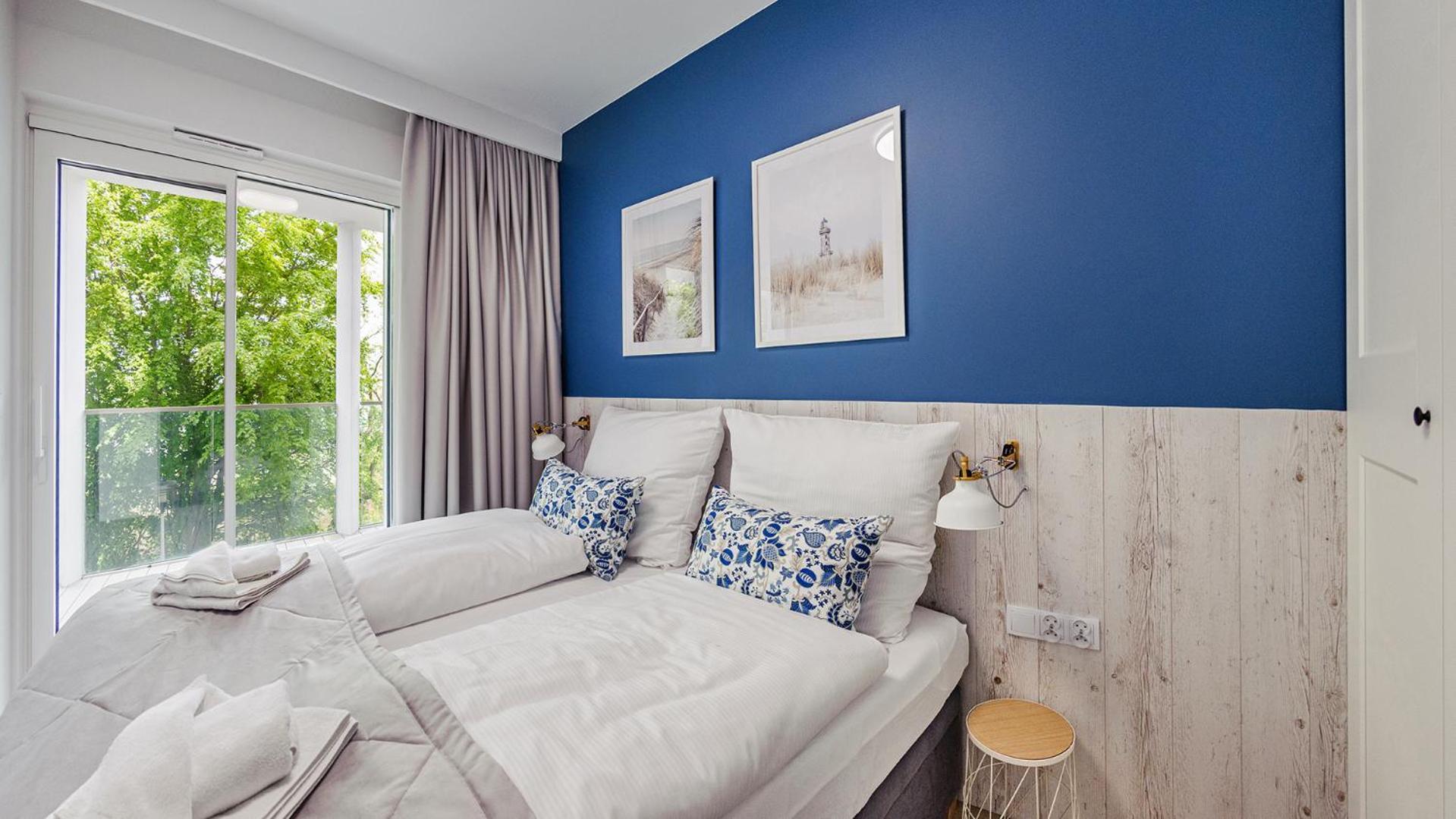 Apartament Szafirowy Od Strony Morza 119- Perlowa Przystan Holiday City Sianożęty Exteriér fotografie
